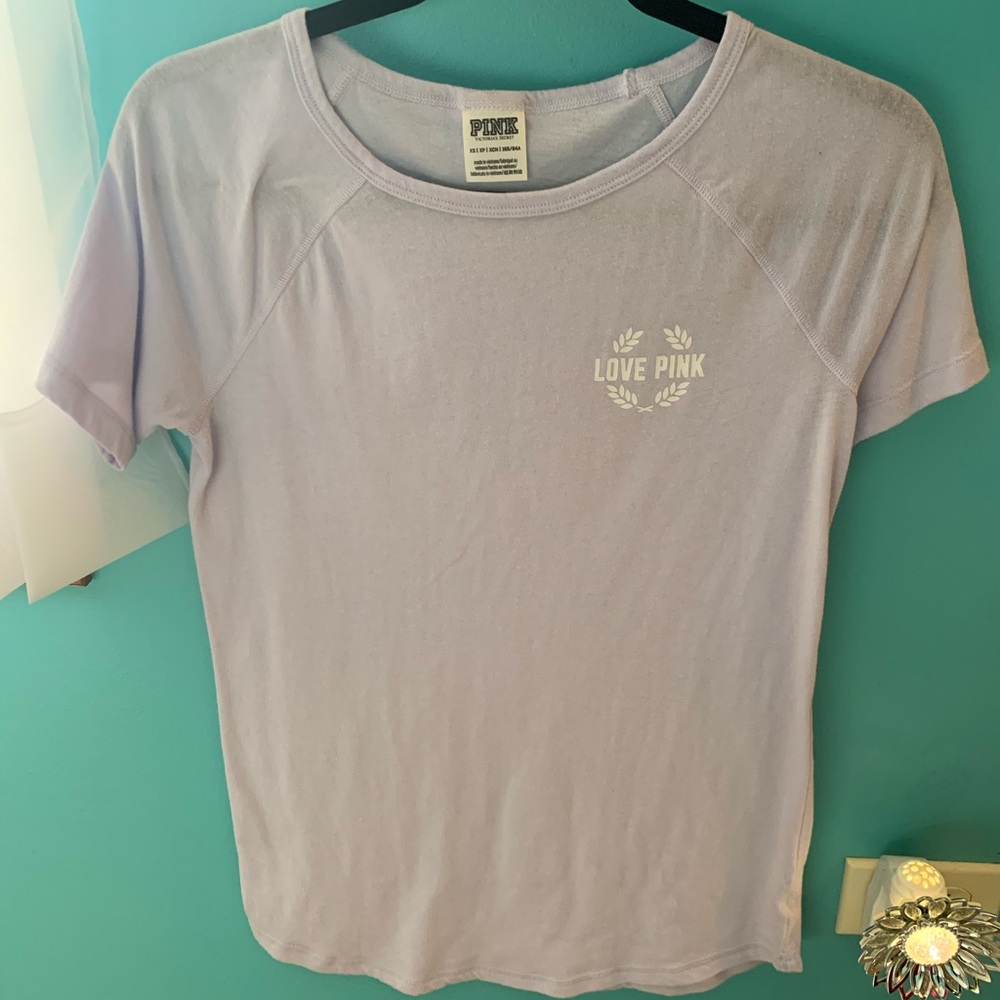 PINK t-shirt
